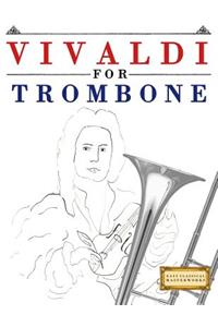 Vivaldi for Trombone