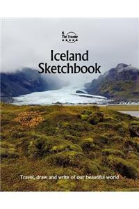 Iceland Sketchbook