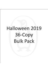 Halloween 2019 36-copy Bulk Pack