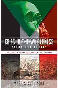 Cries in the Wilderness