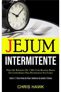 Jejum Intermitente