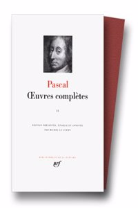 Oeuvres completes 2