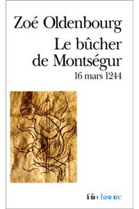 Bucher de Montsegur