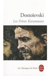 Les freres Karamazov