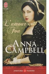 L'Amour Fou