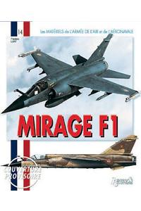 Le Mirage F1