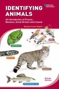 Identifying Animals