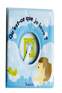 Qu'est-Ce Que Je Lave ?