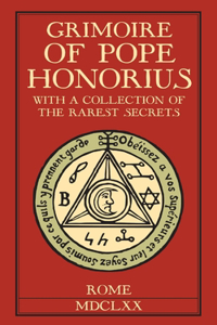 Grimoire of Pope Honorius