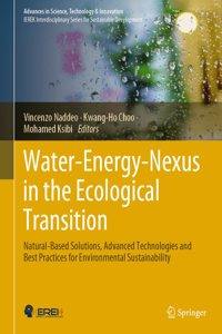 Water-Energy-Nexus in the Ecological Transition