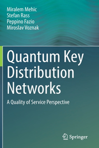 Quantum Key Distribution Networks