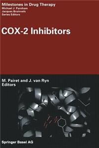 Cox-2 Inhibitors