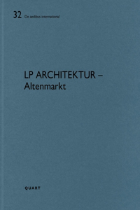 LP architektur – Altenmarkt