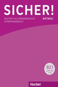 Sicher! aktuell