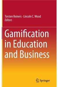 Gamification in Education and Business