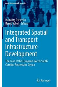 Integrated Spatial and Transport Infrastructure Development