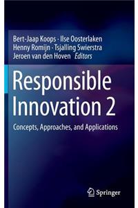 Responsible Innovation 2