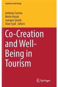 Co-Creation and Well-Being in Tourism