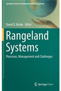 Rangeland Systems