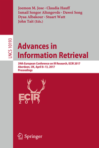 Advances in Information Retrieval