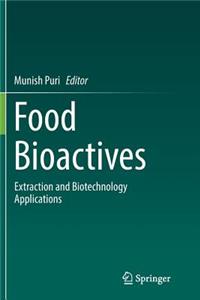 Food Bioactives