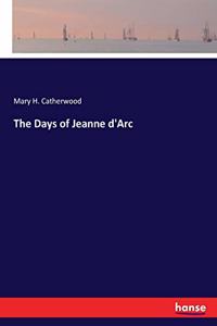 Days of Jeanne d'Arc