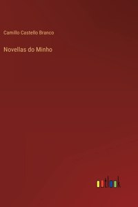 Novellas do Minho
