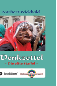 Norbert Wickbold Denkzettel 11