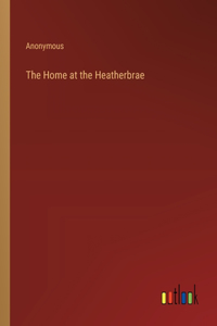 Home at the Heatherbrae