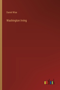 Washington Irving