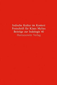 Indische Kultur Im Kontext