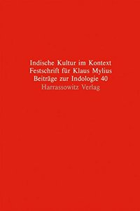 Indische Kultur Im Kontext