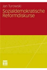 Sozialdemokratische Reformdiskurse