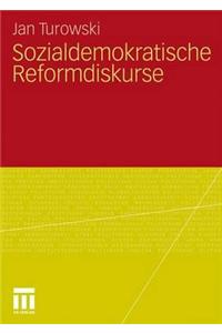 Sozialdemokratische Reformdiskurse