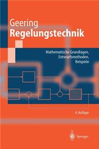 Regelungstechnik