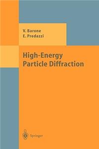 High-Energy Particle Diffraction