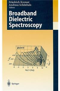 Broadband Dielectric Spectroscopy