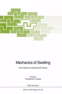 Mechanics of Swelling