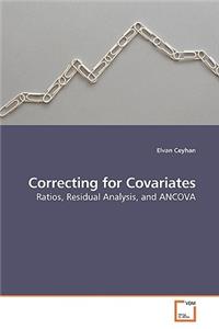 Correcting for Covariates