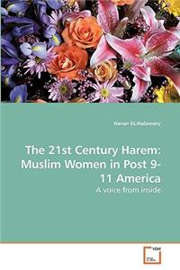 21st Century Harem