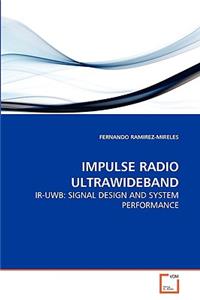 Impulse Radio Ultrawideband