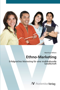 Ethno-Marketing