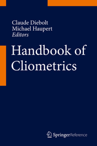 Handbook of Cliometrics