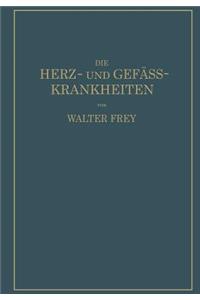 Die Herz- Und Gefäss-Krankheiten