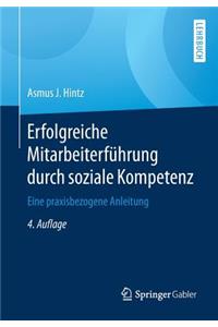 Erfolgreiche Mitarbeiterführung Durch Soziale Kompetenz