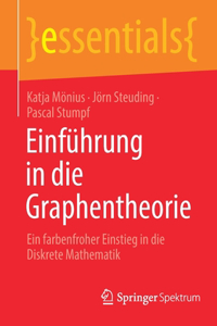 Einführung in Die Graphentheorie