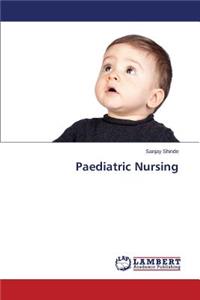 Paediatric Nursing