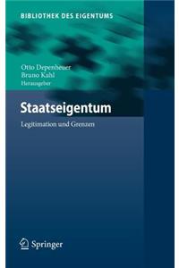 Staatseigentum