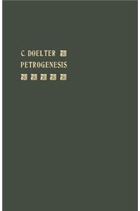 Petrogenesis