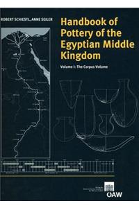 Handbook of Pottery of the Egyptian Middle Kingdom